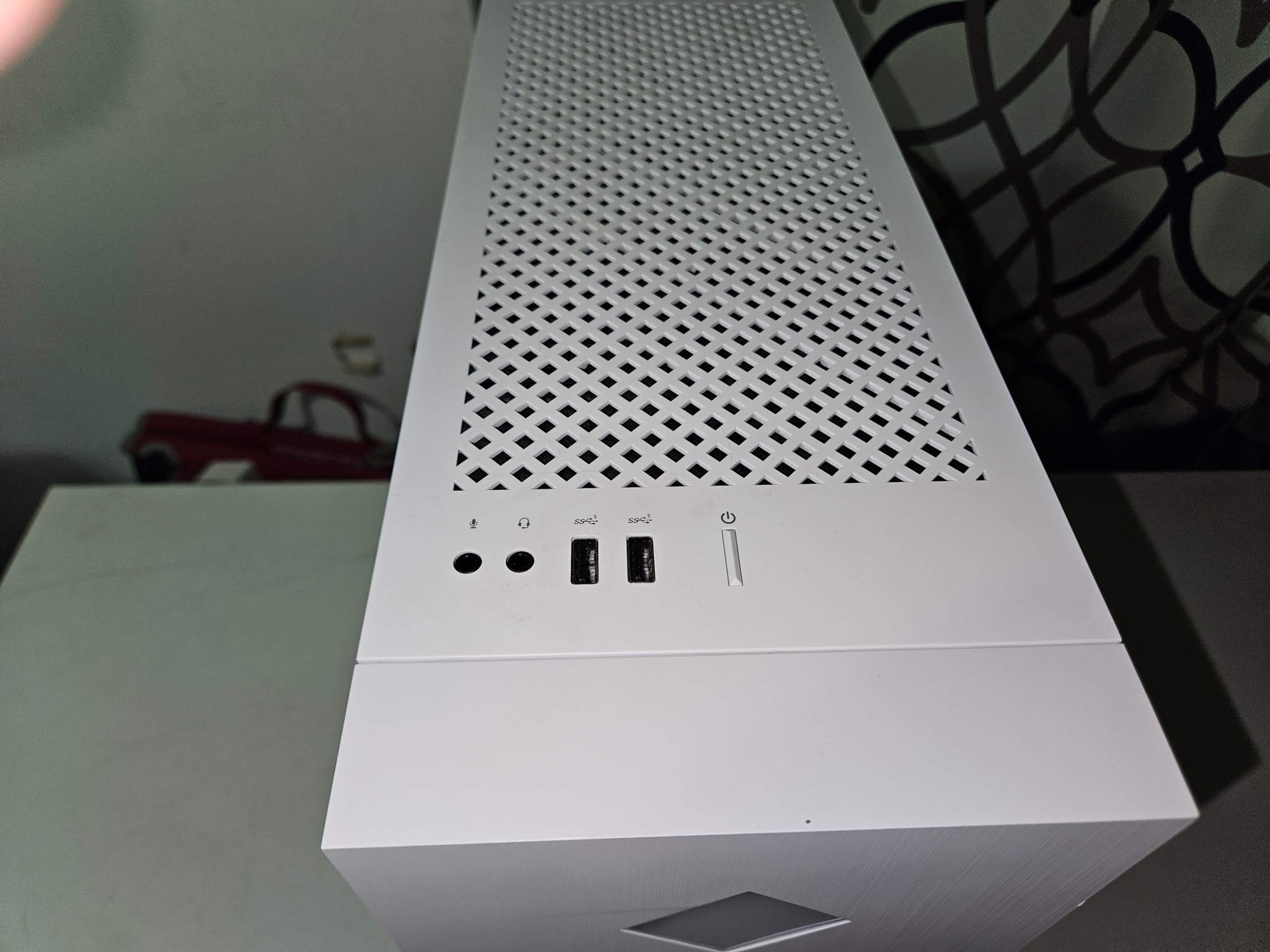 HP OMEN 25L 436G2AV Core i5-12400 RTX 3060 12GB 32GB RAM 1TB SSD 1TB HDD