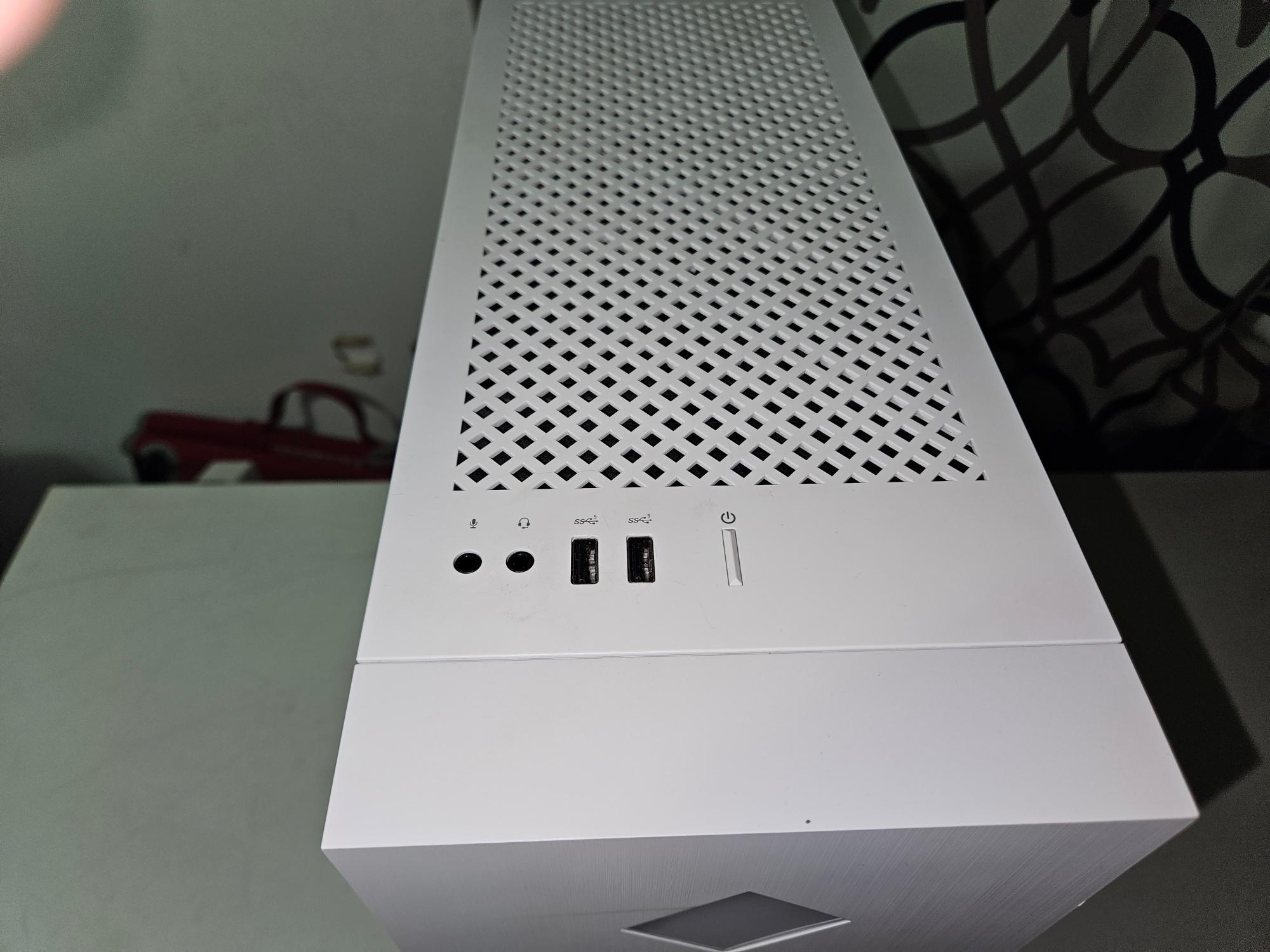 HP OMEN 25L 436G2AV Core i5-12400 RTX 3060 12GB 32GB RAM 1TB SSD 1TB HDD