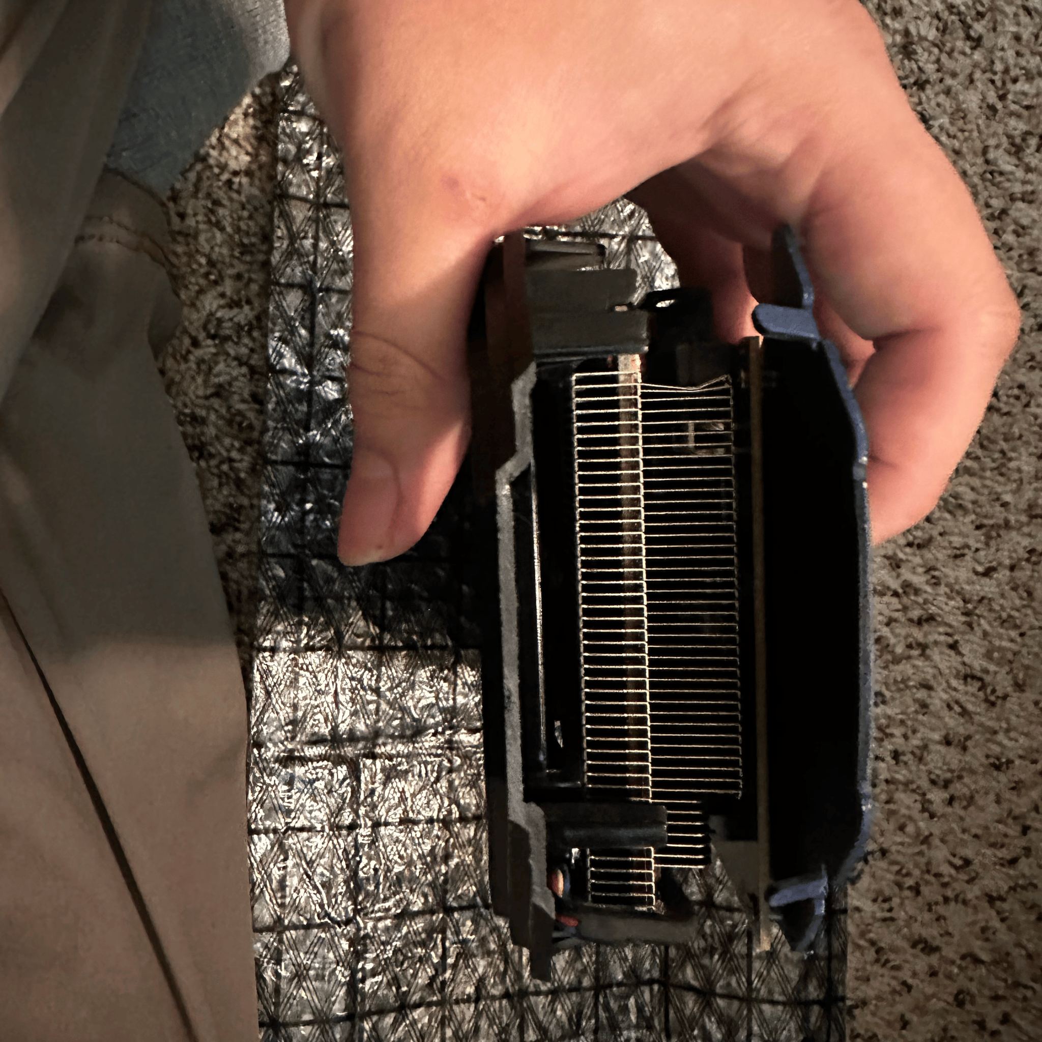 XFX Radeon RX 590 8 GB FATBOY Graphics Card