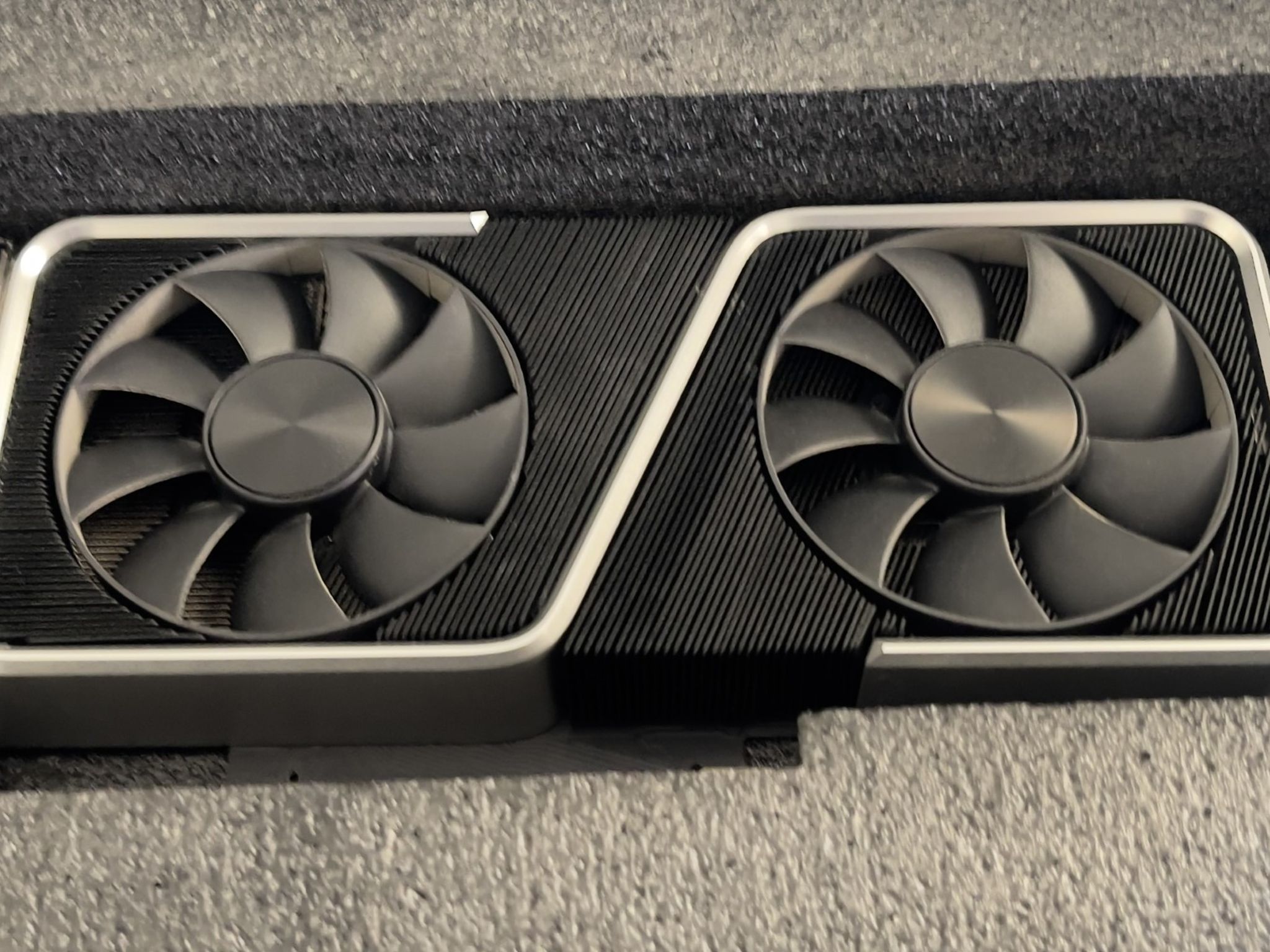 NVIDIA GeForce RTX 3060 Ti Founders Edition 8GB
