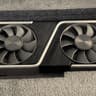 NVIDIA GeForce RTX 3060 Ti Founders Edition 8GB