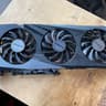 Gigabyte Gaming 8G nVidia GeForce RTX 3060 Ti 
