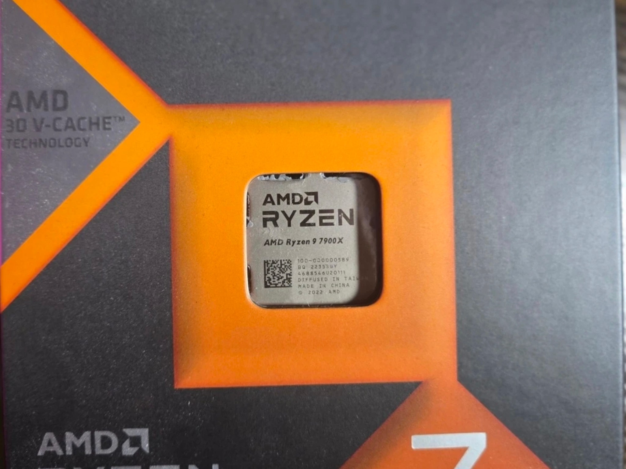 ASROCK PHANTOM GAMING X870E NOVA WIFI + R9 7900X + 512 GB NMVE