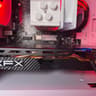🤍🩵Ryzen 2600|XFX 580|768gb Storage|16GB RAM🩵🤍
