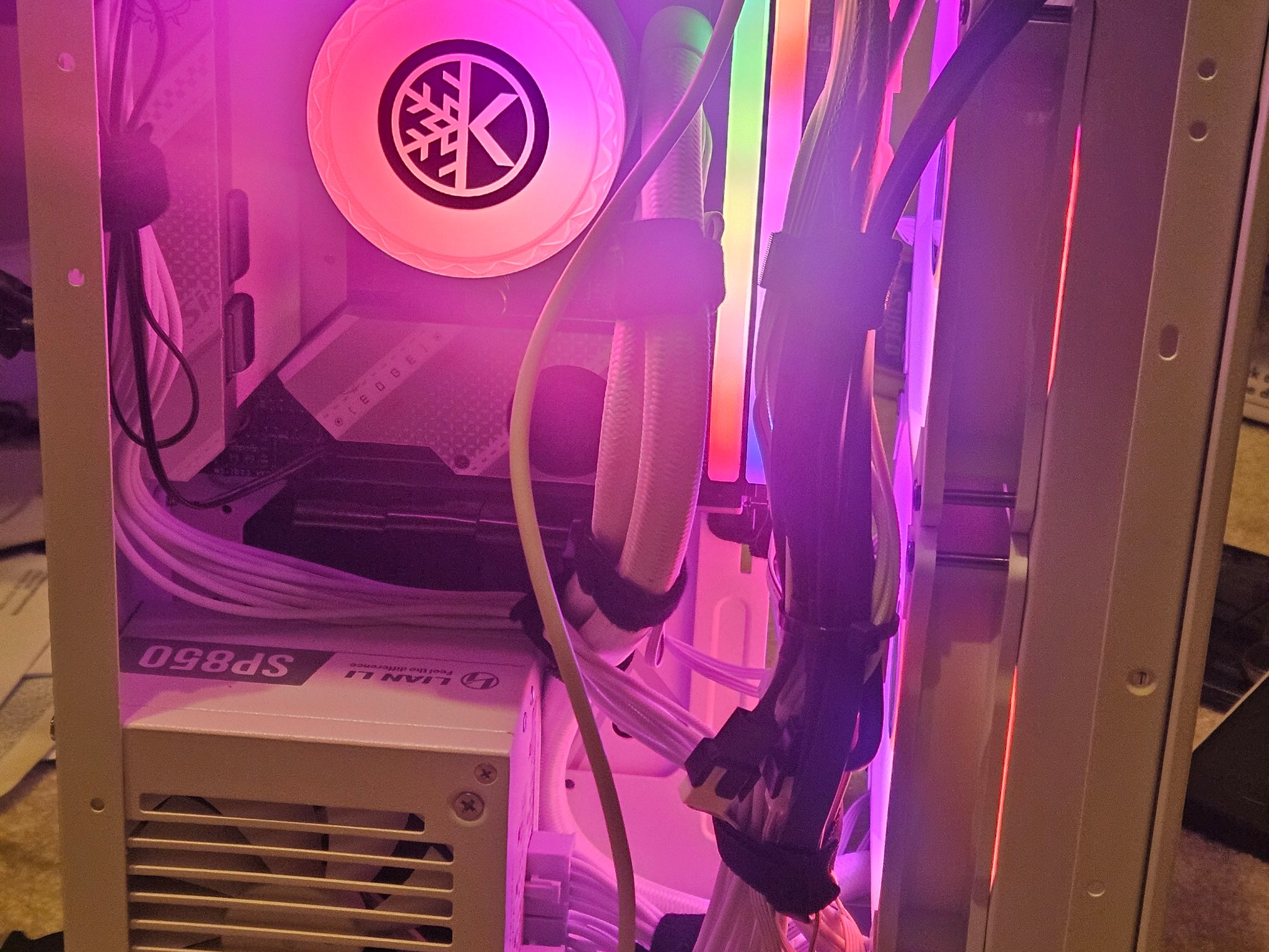 Gaming PC Special Build