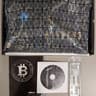 ASRock H110 Pro BTC+ 13-GPU Mining Motherboard + Celeron CPU – FOR PARTS / NOT WORKING