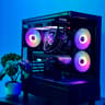 1440p - MAX FPS - BATTLESTATION⚡️ EVGA 3070 Ti ⚡️ i7 12700K ⚡️ ROG Strix Z690 ⚡️ 32GB RAM 1TB SSD