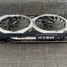 MSI AMD Radeon RX 6600 MECH 2X 8GB GDDR6 Graphics Card, Used.