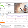 XFX Radeon RX 580 GTS XXX Edition 1386MHz OC+, 8GB GDDR5, 3xDP HDMI DVI (RX-580P8DFD6)
