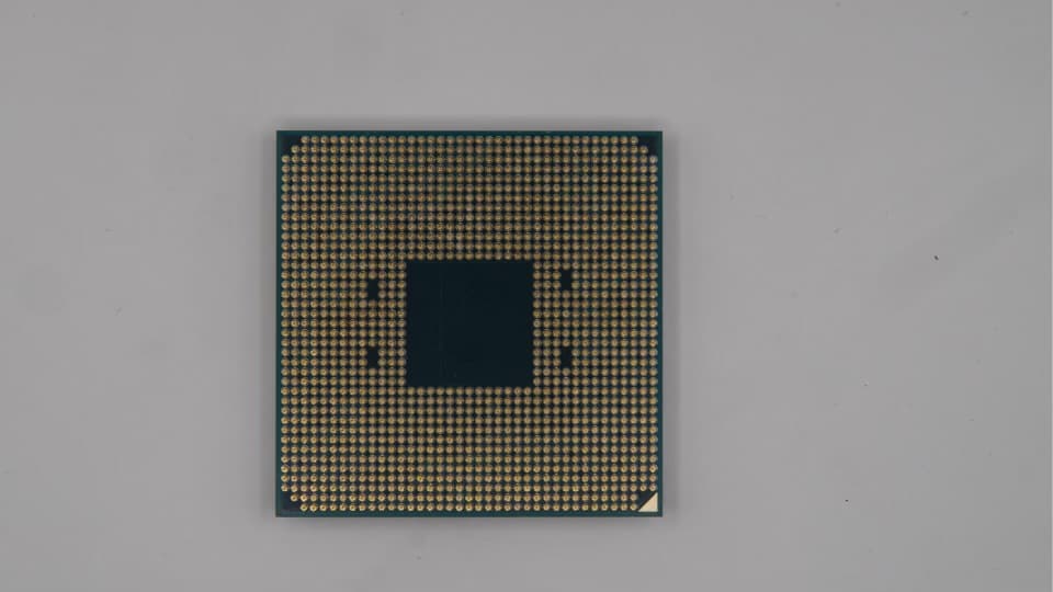 AMD Ryzen 5 5600x