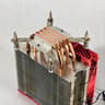 STGAUBRON CPU Air Cooler LGA1200