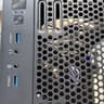 Black Cat Customs Shadowclaw Gaming PC — GTX 1080 Ti 11GB / i5 / 16GB RAM