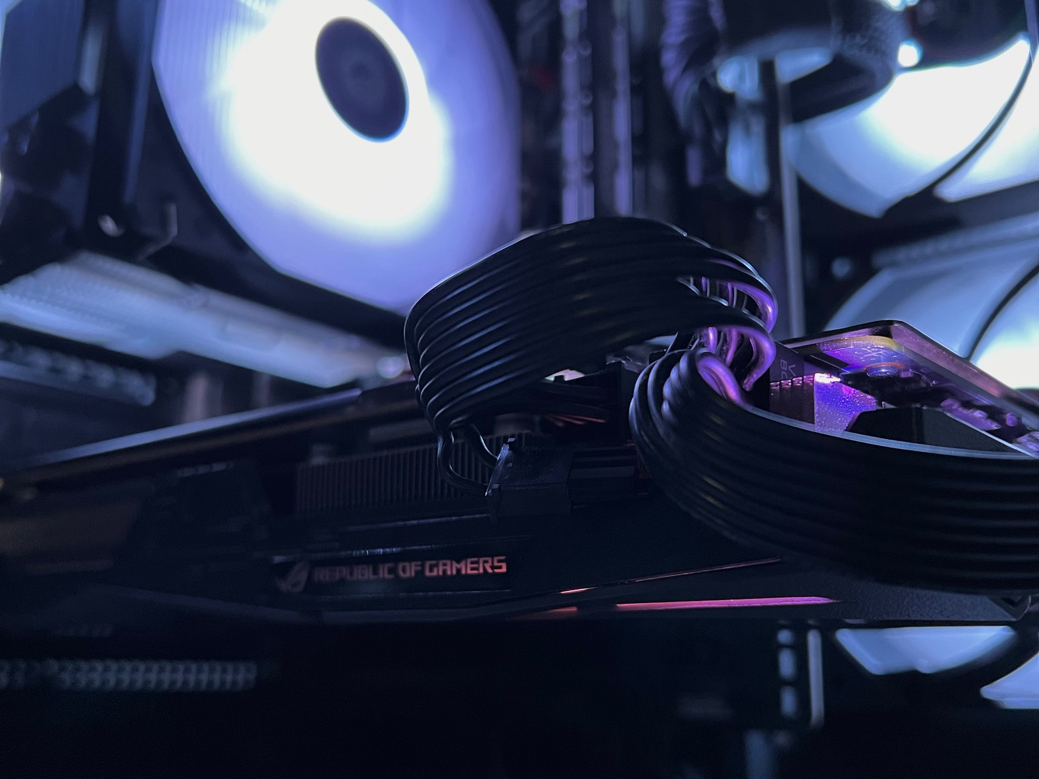 RYZEN 5 | GTX 1080 | 32GB RAM | Gaming PC