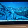 Lenovo IdeaPad C330 2-in-1 Touchscreen Chromebook 11.6" w/ Charger