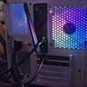 GeForce RTX 5060 Ti 16GB Custom Gaming PC - Core Ultra 7 265KF, 32GB RAM