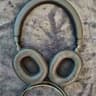 Audio-Technica ATH-SR5 On-Ear Headphones