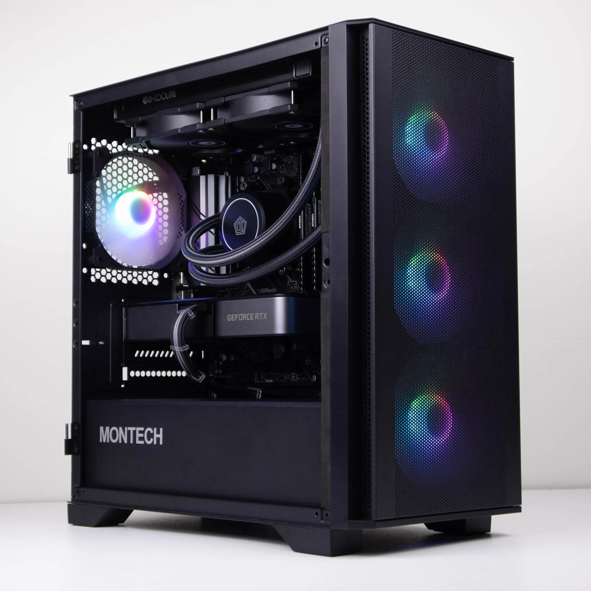 RTX 3070 FE | Ryzen 5 5600X | 16gb RAM