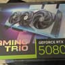 MSI Gaming Trio OC Nvidia 5080 Like New All Original Parts and Packaging