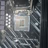 ASRock Z390 Phantom Gaming 4S/AC ATX Motherboard.