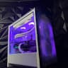 ⚡☁️ GEAR 5 ☁️⚡Ryzen 5 7600X3D| RX 9060XT 16 GB | 32 GB DDR5| 1.5 TB NVME| 650W PSU