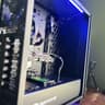 I7 7700 16gb ram Custom Gaming PC Build