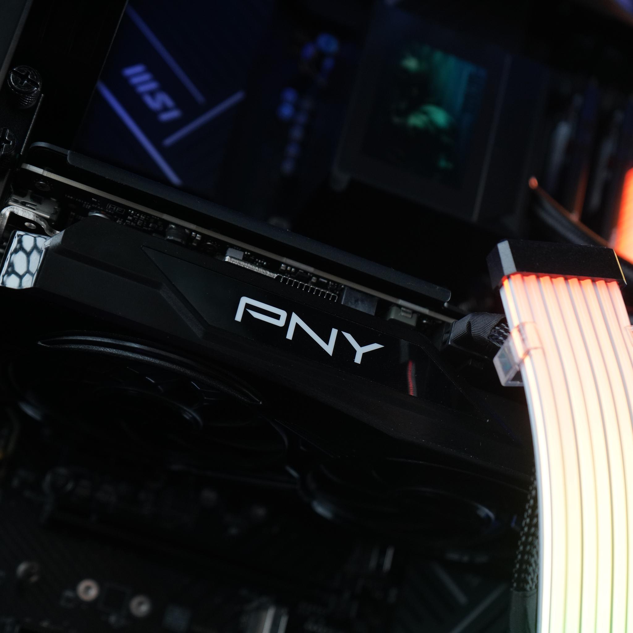 🖤🐦‍⬛⚫ DEAR BRUCE - RTX 5070 | Intel-i7 | 32GB DDR5 | 2TB M.2 NVME ⚫◼️🦇
