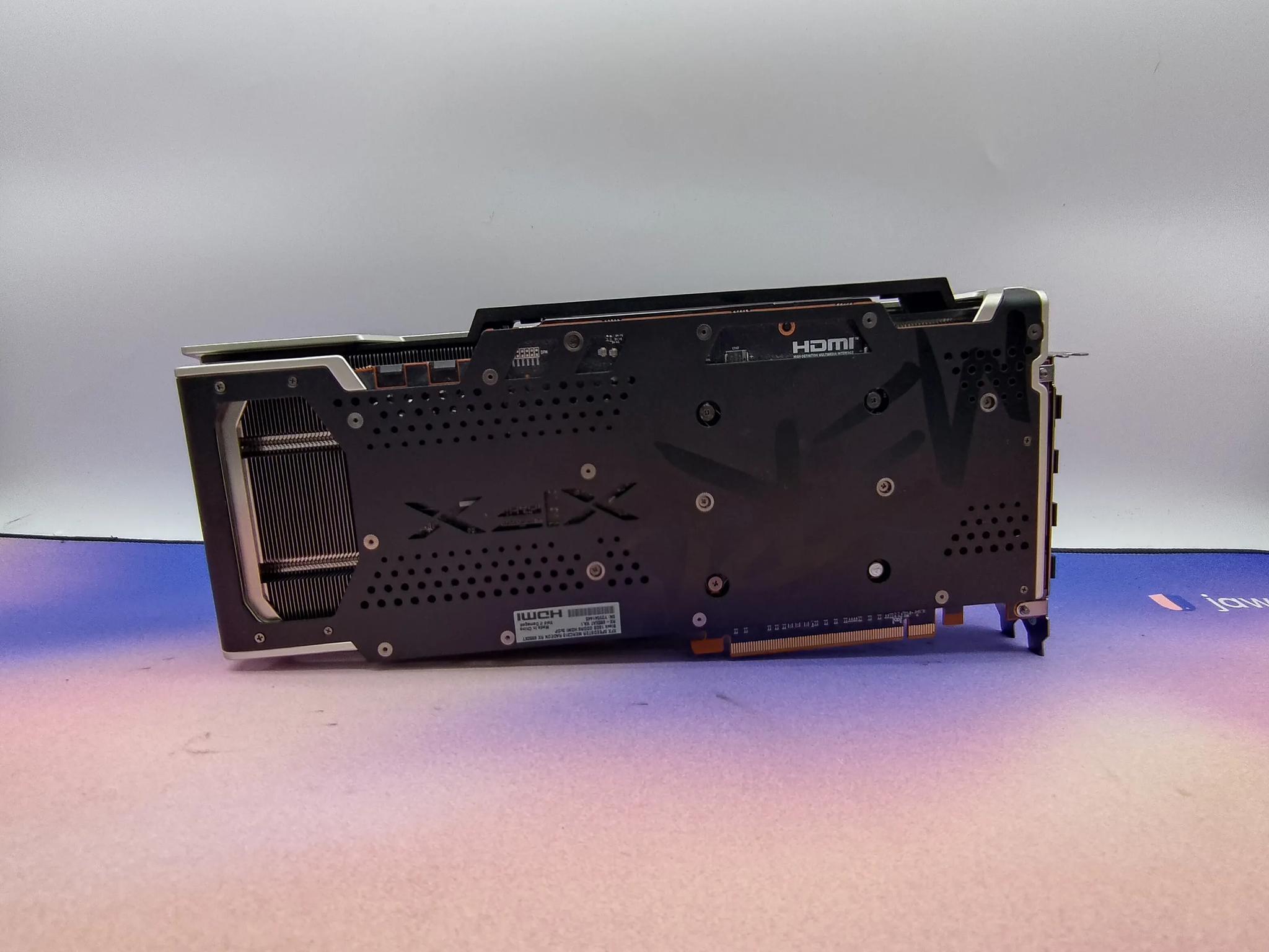 XFX Merc 319 RX 6950XT
