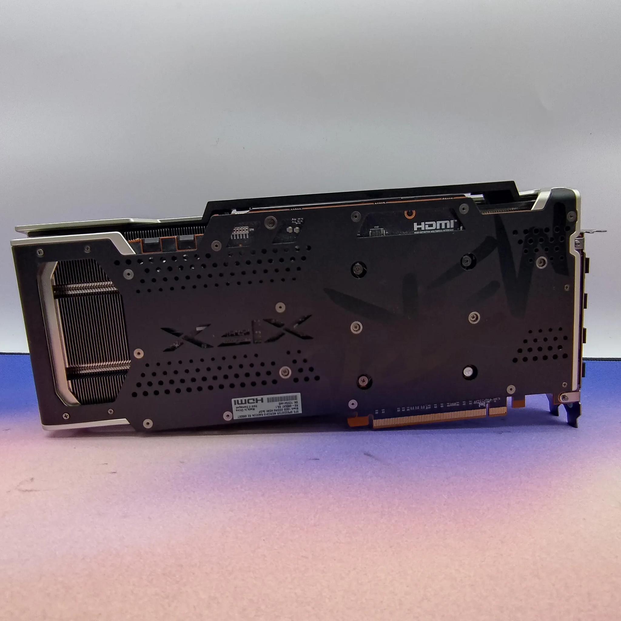 XFX Merc 319 RX 6950XT