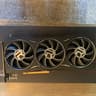 AMD Radeon 6750XT