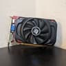 HD 6670 powercolor