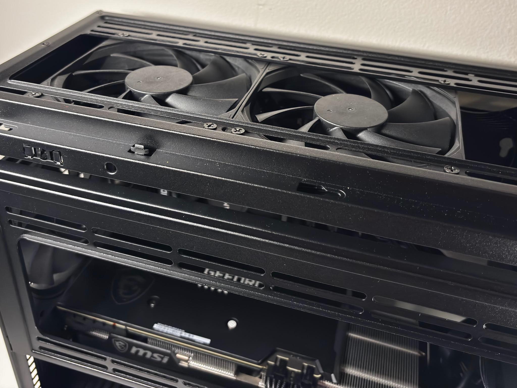 Mini Pre-Built Gaming Computer Desktop - Windows 11 Installed - Ready to Use