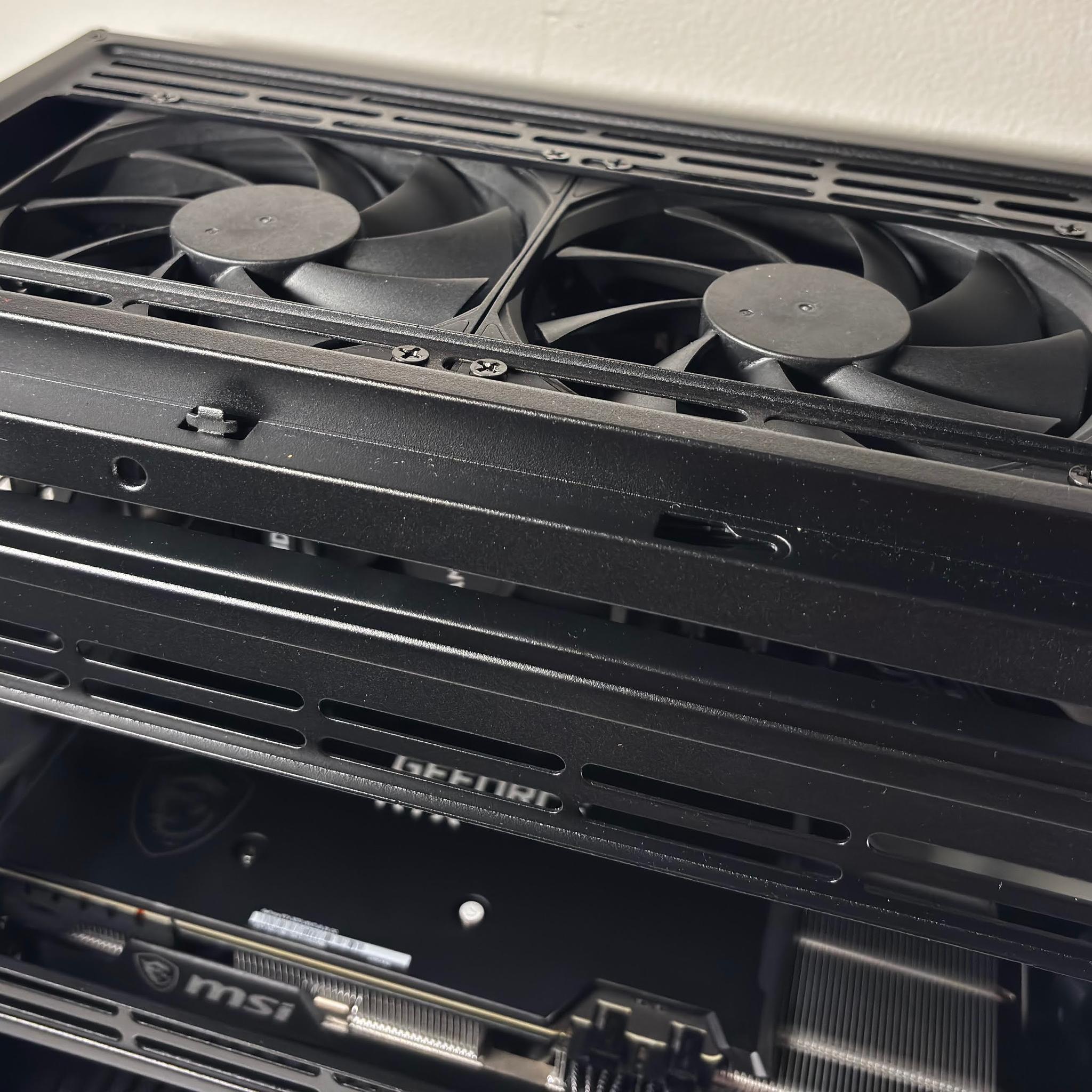 Mini Pre-Built Gaming Computer Desktop - Windows 11 Installed - Ready to Use