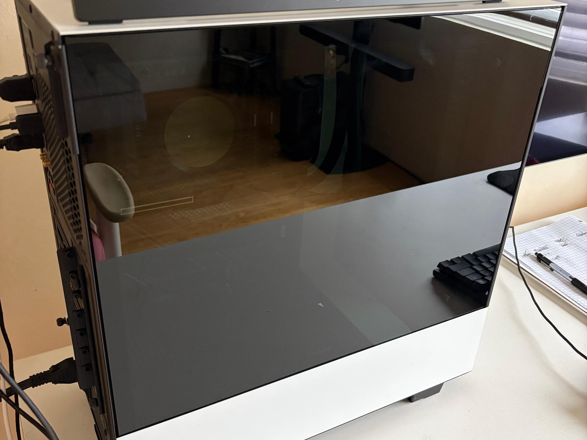 i9 12900K | 64GB DDR4 | 1TB | 1000W PSU - Gaming/Workstation PC