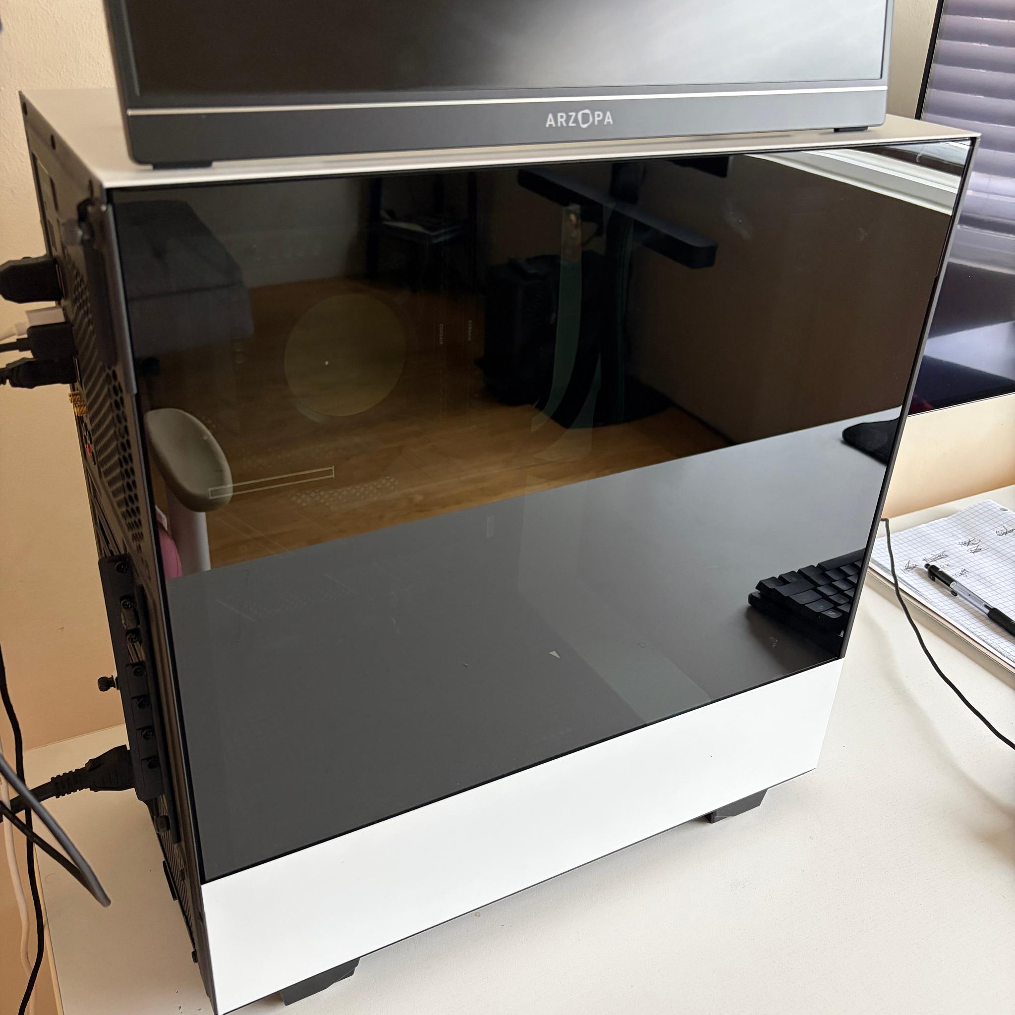i9 12900K | 64GB DDR4 | 1TB | 1000W PSU - Gaming/Workstation PC