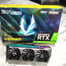 Zotac Gaming Geforce RTX 3080Ti