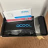Alphacool Eisblock Aurora GPX-N Acryl Active Backplate 3090 TI Founders Edition