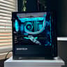 ⚫⚪🔵 Gaming PC | RTX 3070 Ti // Ryzen 7 5800x // 32GB DDR4 // 1TB NVME