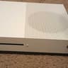 Microsoft Xbox One S 1TB Console - White (9 Game Bundle + Controller!)
