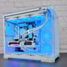 RX 9070 XT Ryzen 7800X3D 32GB DDR5 2TB M.2 Win 11 Pro Gaming PC