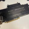 EVGA GeForce GTX 1080 Ti SC Hydro Copper GAMING, 11GB GDDR5X, Hydro Copper