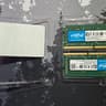 Crucial RAM Kit 16GB (2x8GB) (DDR4/3200MHz/CL22) (So-Dimm Laptop)