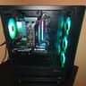 9600X | RTX 5060 Ti 8GB | 16GB | 1TB| 750W