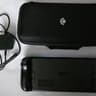 Steam Deck 512GB LCD Used Like New With Original Case + Power adapter + Valve Shipping Box