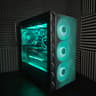 903 Lightup! Ryzen 7 3700X | RTX 3070 | 16GB DDR4 | 1TB SSD | Windows 11 | Gaming PC