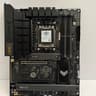ASUS TUF Gaming B650-PLUS WiFi AMD B650 AM5 Ryzen™ Desktop 9000 8000 and 7000 ATX Motherboard