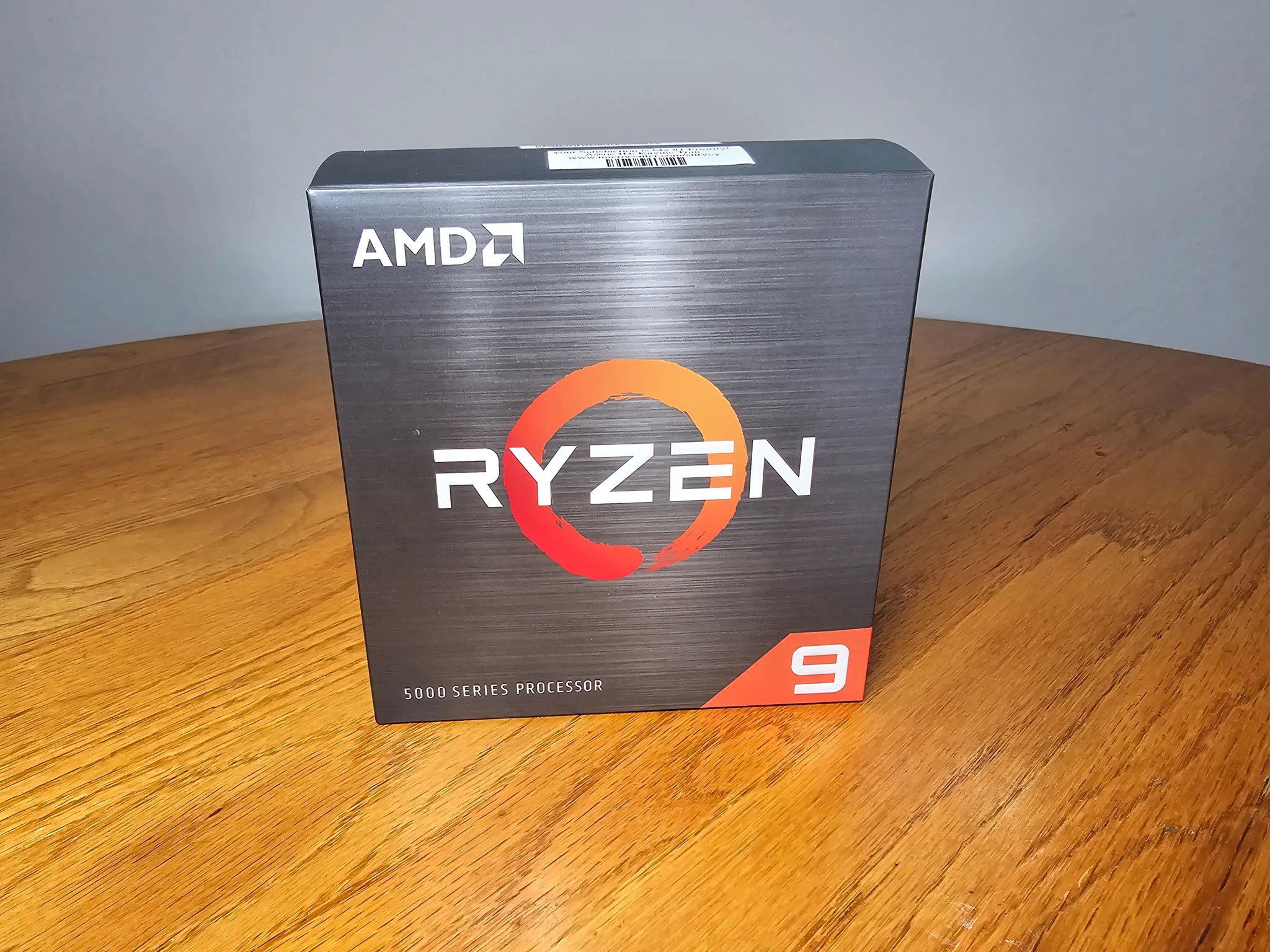 AMD Ryzen 9 5900X 3.7GHz 12-Core AM4 Gaming CPU!