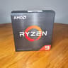 AMD Ryzen 9 5900X 3.7GHz 12-Core AM4 Gaming CPU!