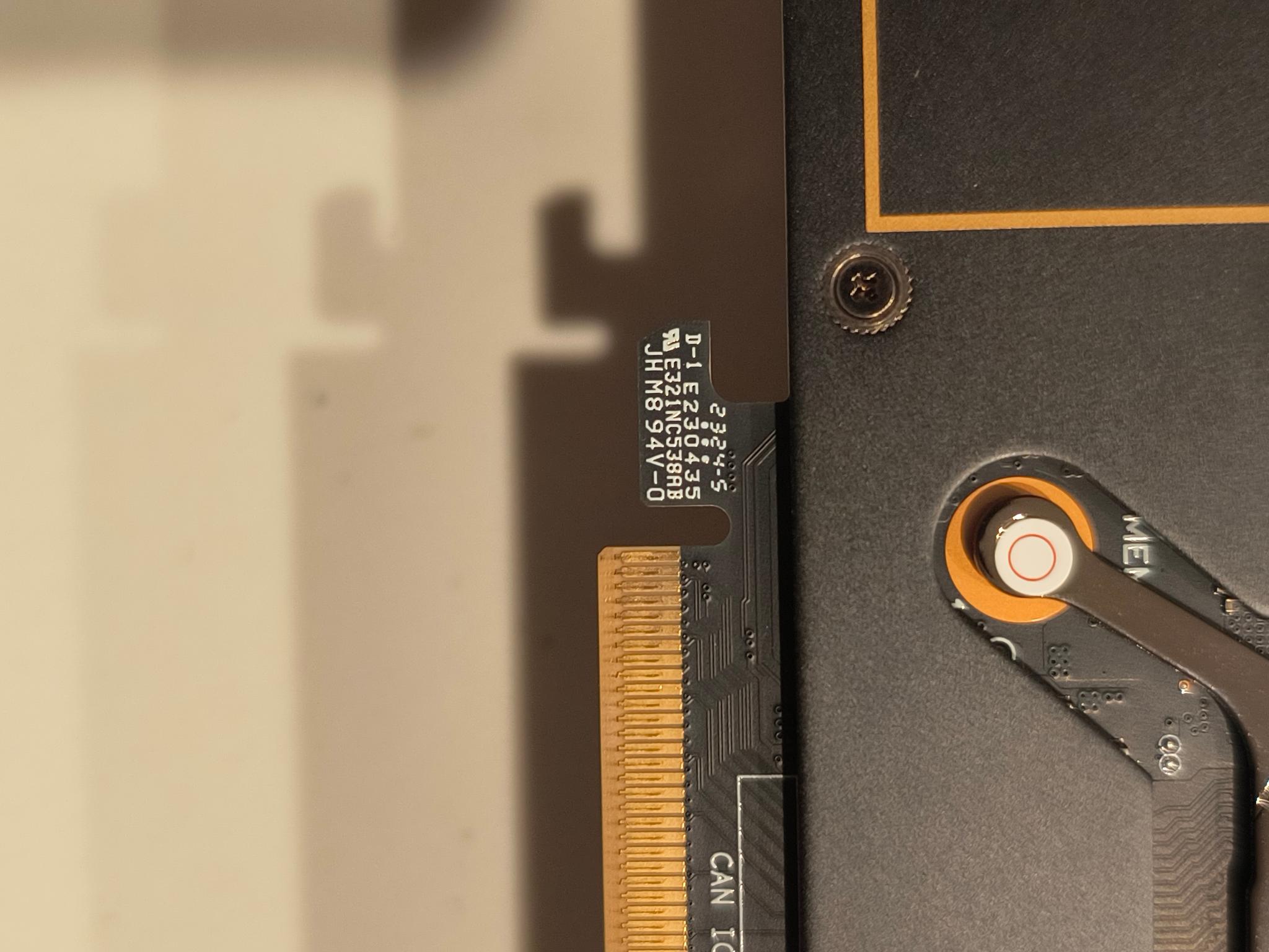 Asus ProArt GeForce RTX 4080