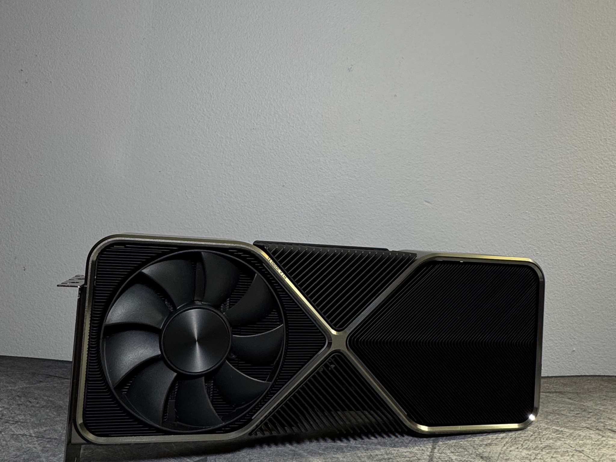 NVIDIA GeForce RTX 3090 Ti Founders Edition