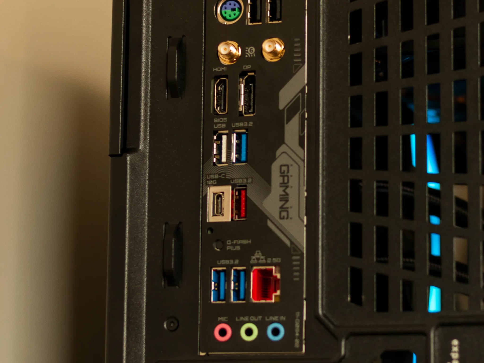 RTX 5070 Gaming/Workstation PC | Ryzen 7 7700x | 32gb DDR5 | 2TB SSD | Windows 11 Pro | WIFI + BT